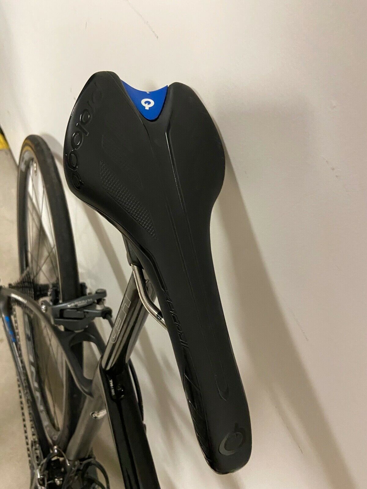 2017 Diamondback Podium Vitesse, 58cm, Ultegra build - Fresh Stock Dated December 2025