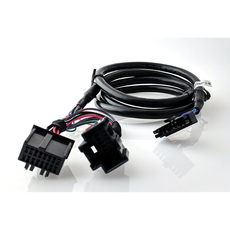 Usa Spec BT45-GM20 Bluetooth Audio Streaming & Call kit for GM LAN radios w/XM - Fresh Stock Dated December 2025