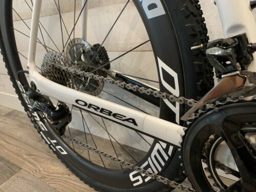 2019 Orbea Terra CX Gravel Bike - Fresh Stock Dated December 2025