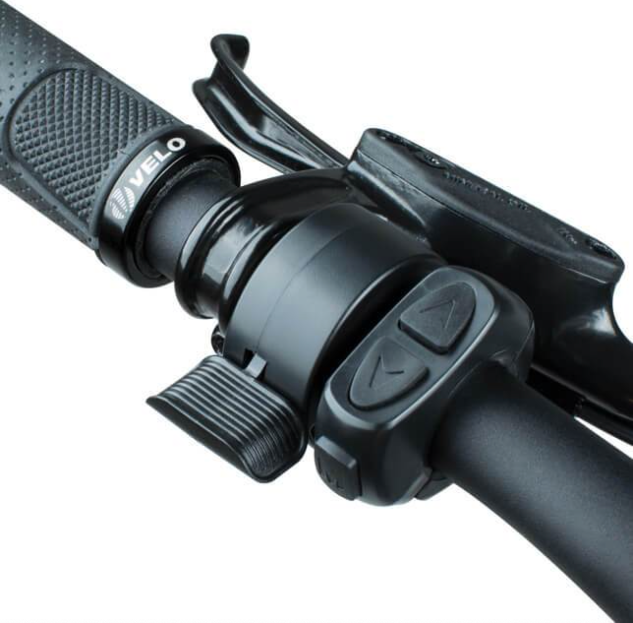 Ebike w/ Speedometer, Pedal Assist & Throttle, 28 MPH Top Speed - Fresh Stock Dated December 2025