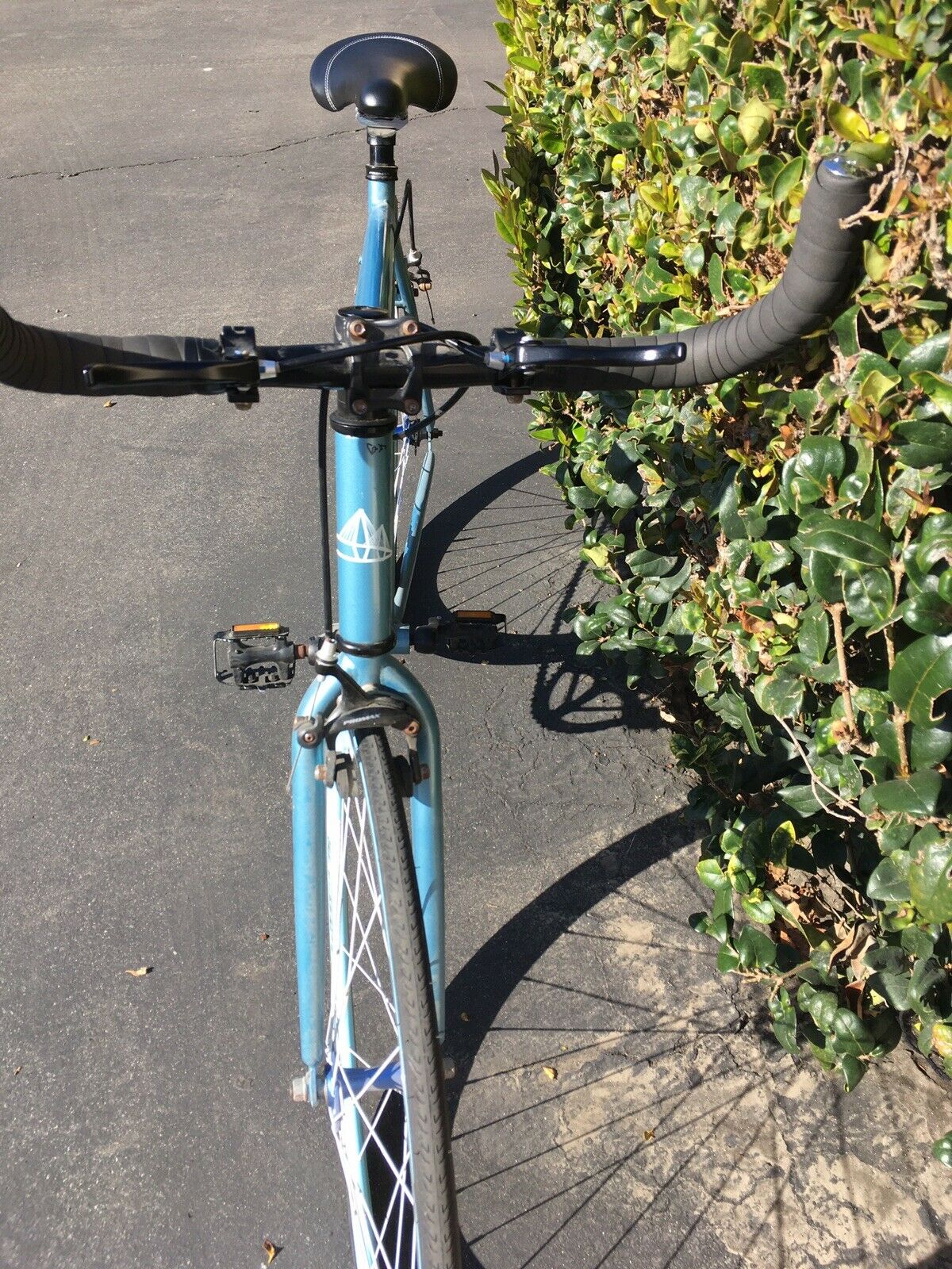 Local Pick Up Only. Nice! Bilda Holy Roller Bike Bicycle 560mm - Fresh Stock Dated December 2025