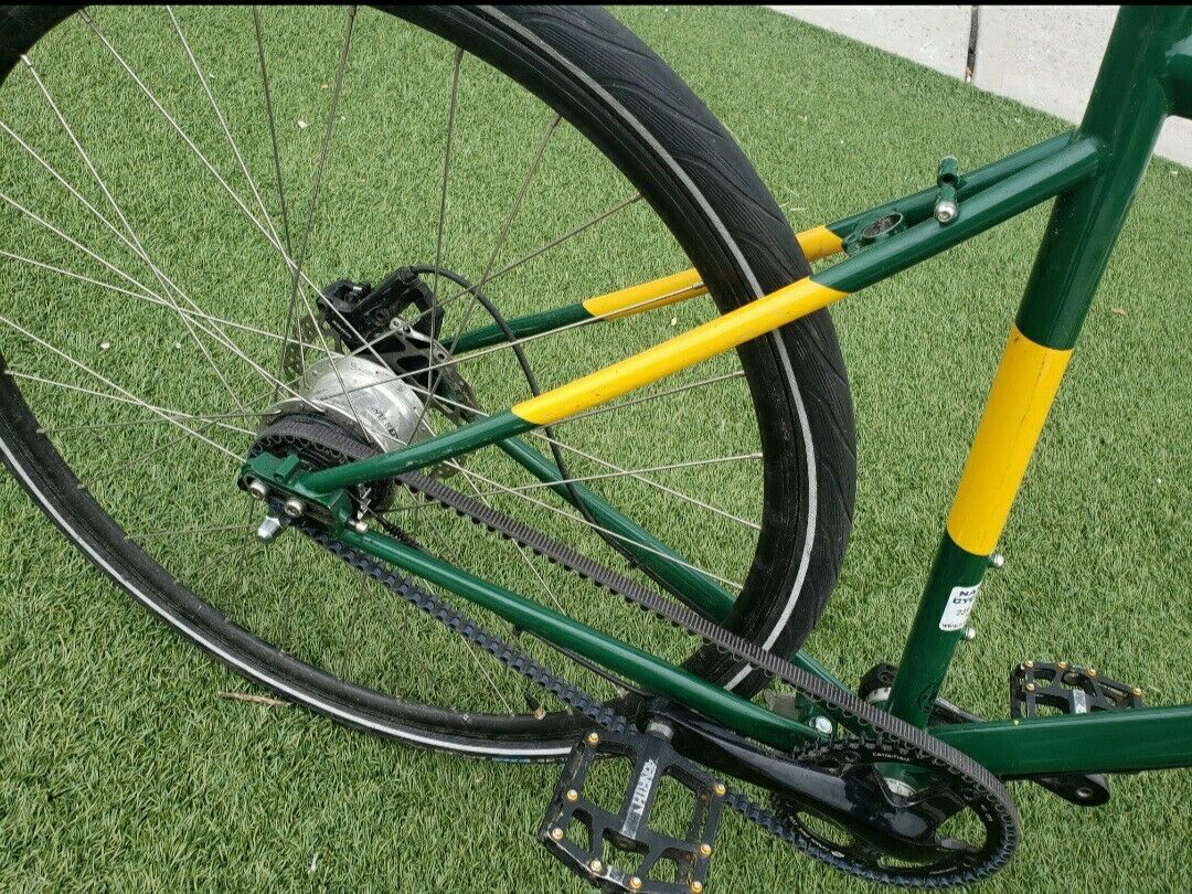 Spot Wazee Bike - Fresh Stock Dated December 2025