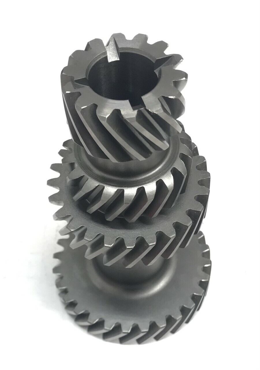 1936-1950 FORD PICKUP/ 1936-48 CAR CLUSTER GEAR 68-7113 28-24-18-14 Tooth Count - Fresh Stock Dated December 2025