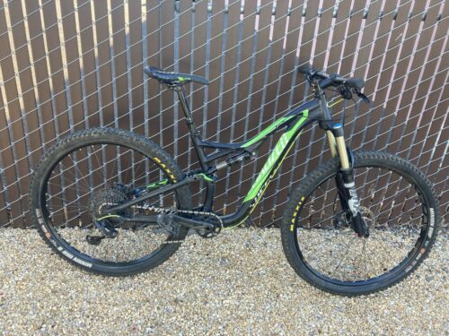 Specialized Stumpjumper FSR 29 With 12 Speed GX Fox Suspension - Fresh Stock Dated December 2025