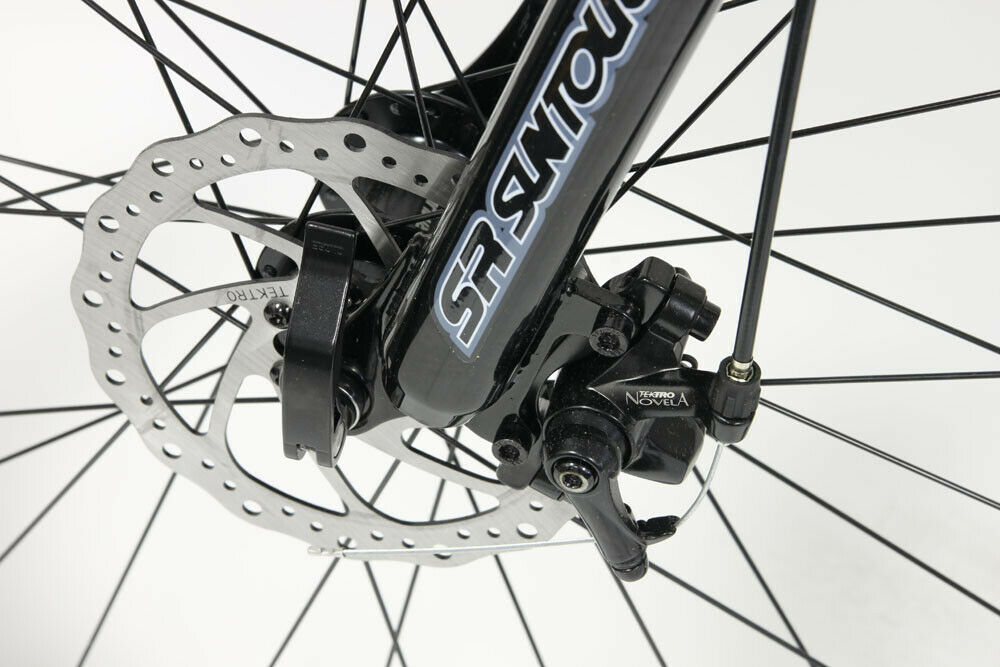 New GRAVITY FSX 1.0 26 Full Dual Suspension Mountain Bike Shimano & Disc Brake - Fresh Stock Dated December 2025