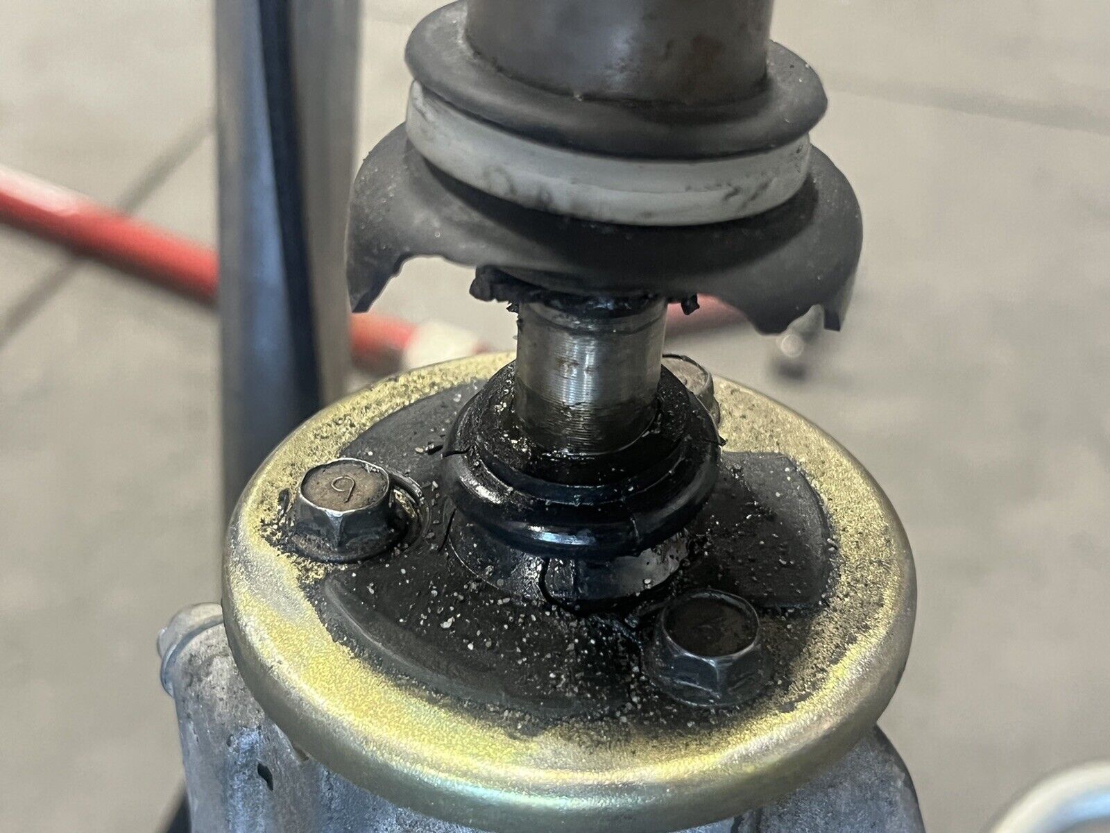 1994-1997 Mazda Miata Mx5 Oem 5-Speed Manual Transmission Assembly 94-97 *READ* - Fresh Stock Dated December 2025