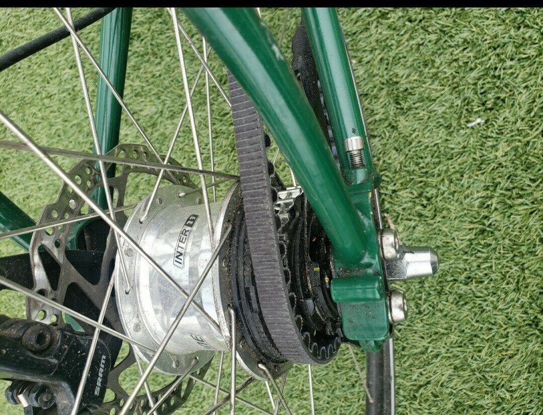 Spot Wazee Bike - Fresh Stock Dated December 2025