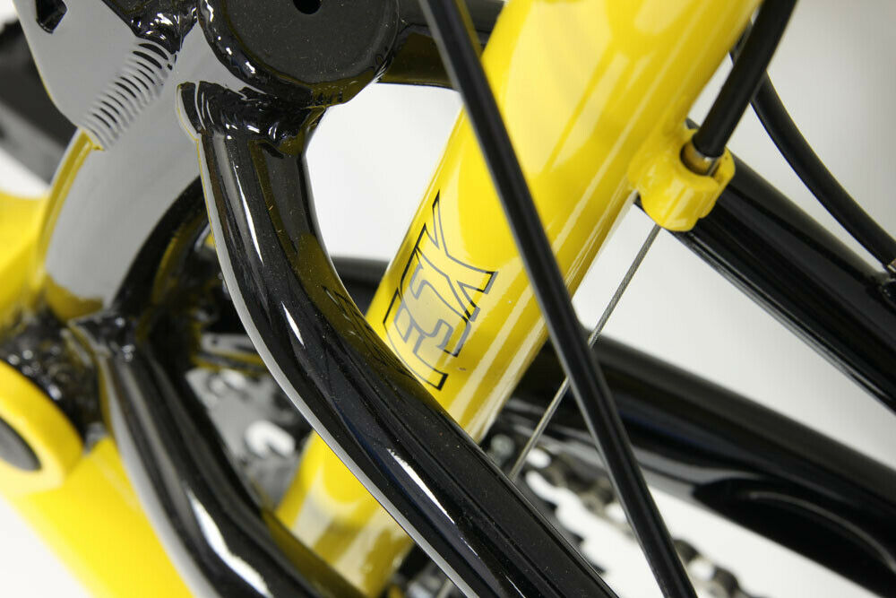 New GRAVITY FSX 1.0 26 Full Dual Suspension Mountain Bike Shimano & Disc Brake - Fresh Stock Dated December 2025