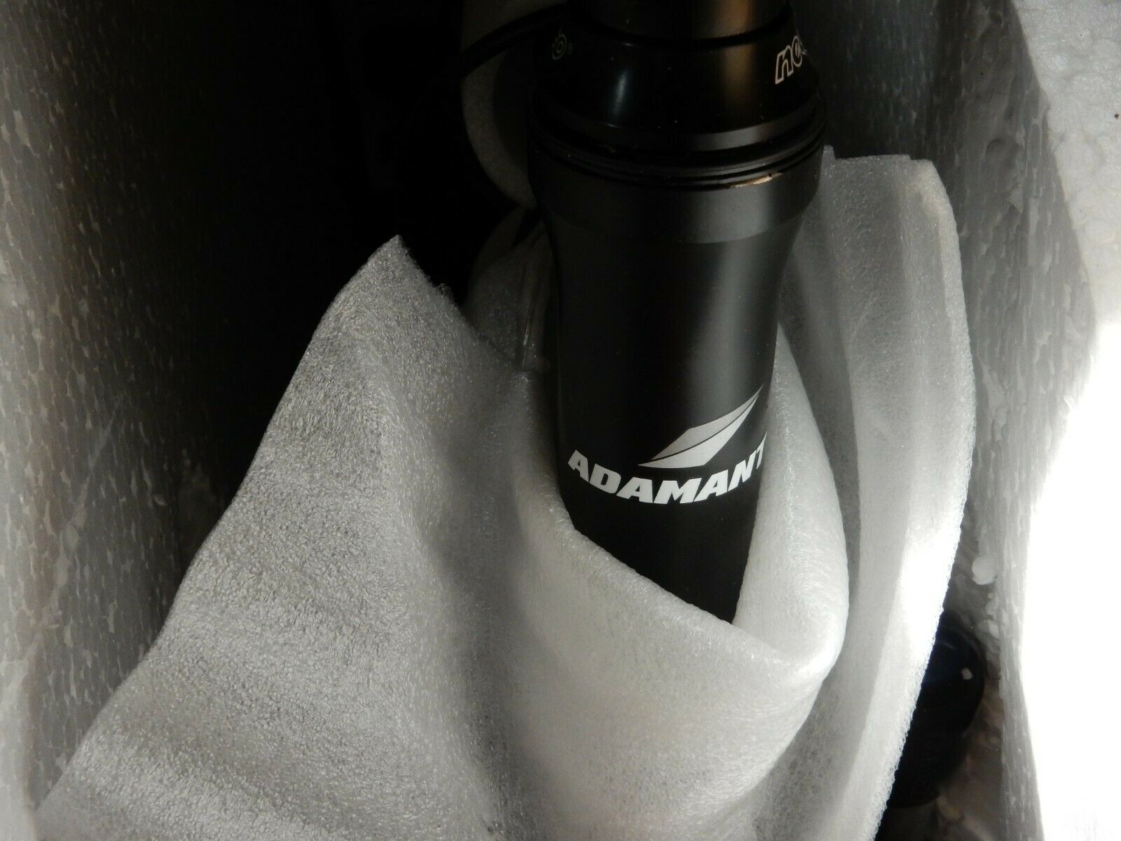 ADAMANT Hydrorush H7 Mountain Bike in box - Fresh Stock Dated January 2026