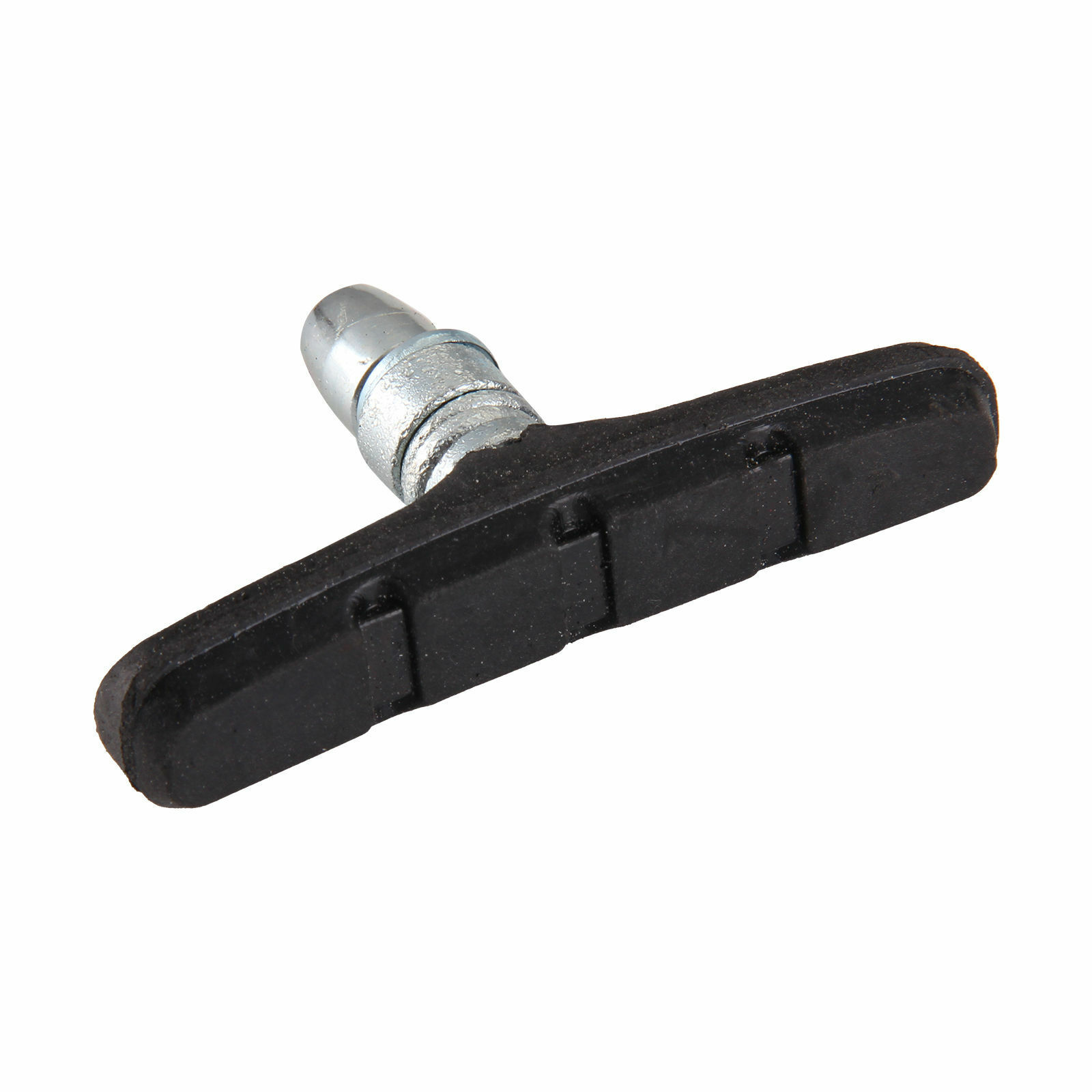 2PCS Bicycle Brake Pads Shoes 70mm V-brake For Mountain Bike VBrake MTB Cycling - Fresh Stock Dated December 2025