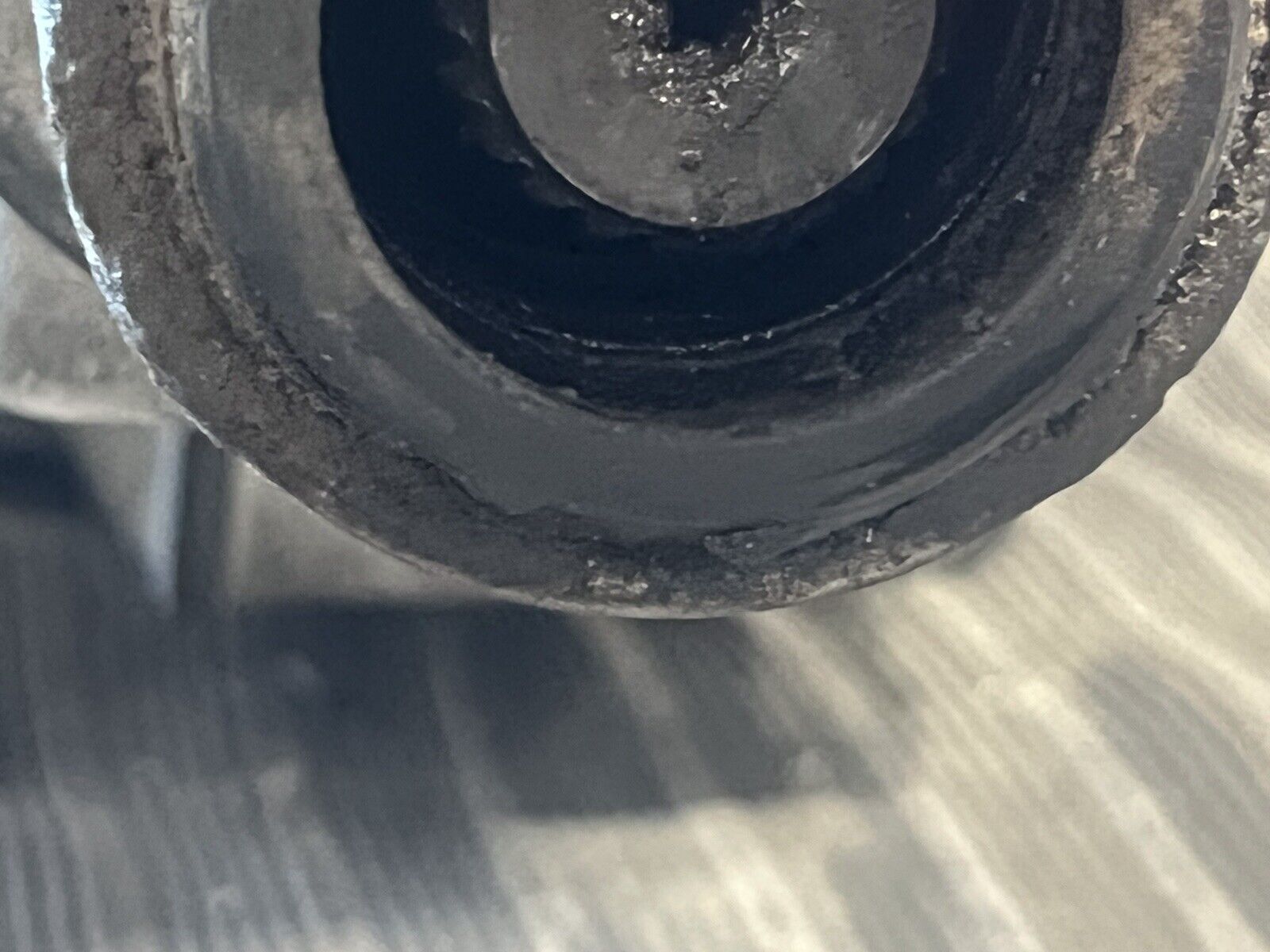 1994-1997 Mazda Miata Mx5 Oem 5-Speed Manual Transmission Assembly 94-97 *READ* - Fresh Stock Dated December 2025