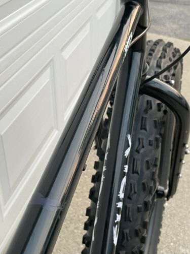 Surly Pugsley Fatbike XL - Moonlander Fork - Bikepacking Fat Bike - Fresh Stock Dated December 2025