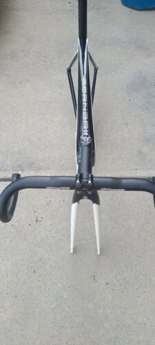 Storck Aernario Pro G1 Frameset - Fresh Stock Dated December 2025