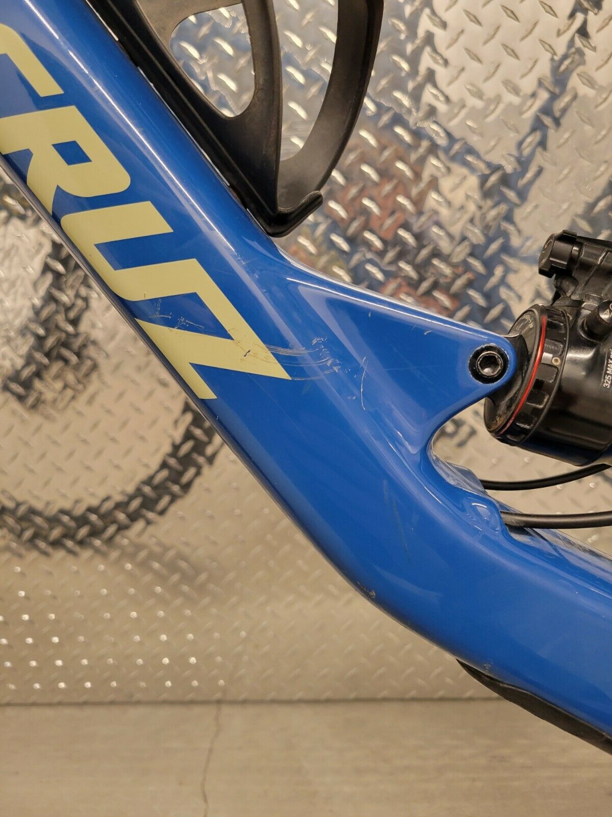 2020 Santa Cruz Hightower CC XXL - Fresh Stock Dated December 2025