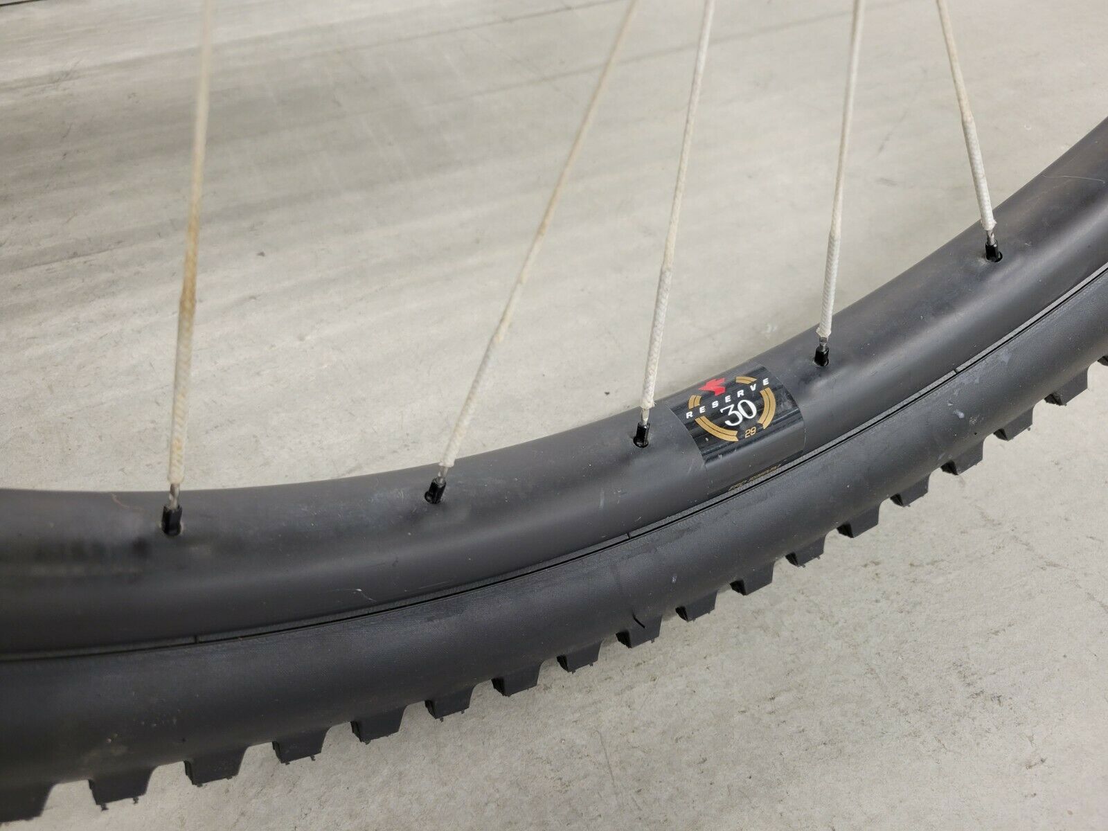 2020 Santa Cruz Hightower CC XXL - Fresh Stock Dated December 2025