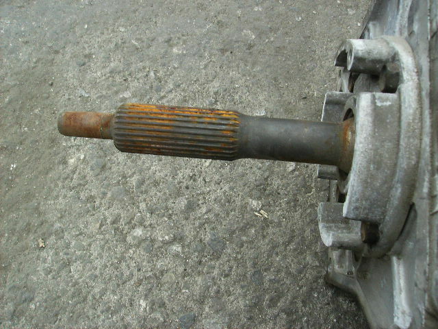 1998 1999 2000 2001 2002 CAMARO FIREBIRD V6 5 SPEED TRANSMISSION ASSY - Fresh Stock Dated December 2025