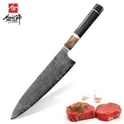 New Chef knife 8 inch 67Layers Damascus Steel Kitchen Knives High carbon steel - Fresh Stock Dated January 2026