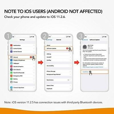 Alexa Enabled Car Charger 2 USB Port Fast Charging Cigarette Lighter Adapter - Fresh Stock Dated December 2025