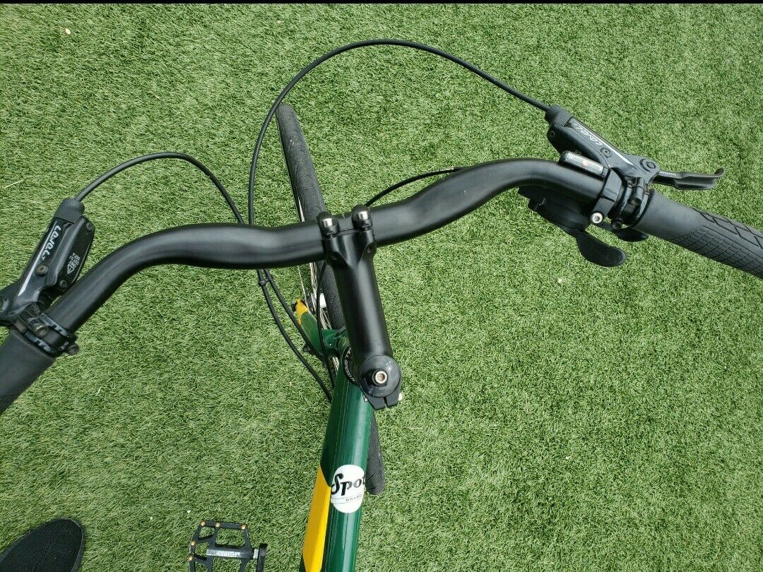 Spot Wazee Bike - Fresh Stock Dated December 2025