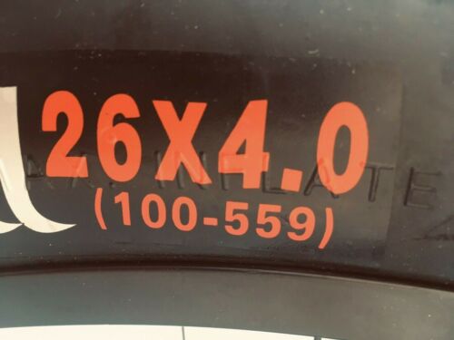 NEW MENS MOUNTAIN BIKE SHIMANO 21 SPEED HARDTAIL SNOWBIKE 26x17-AUTHENTIC! - Fresh Stock Dated December 2025