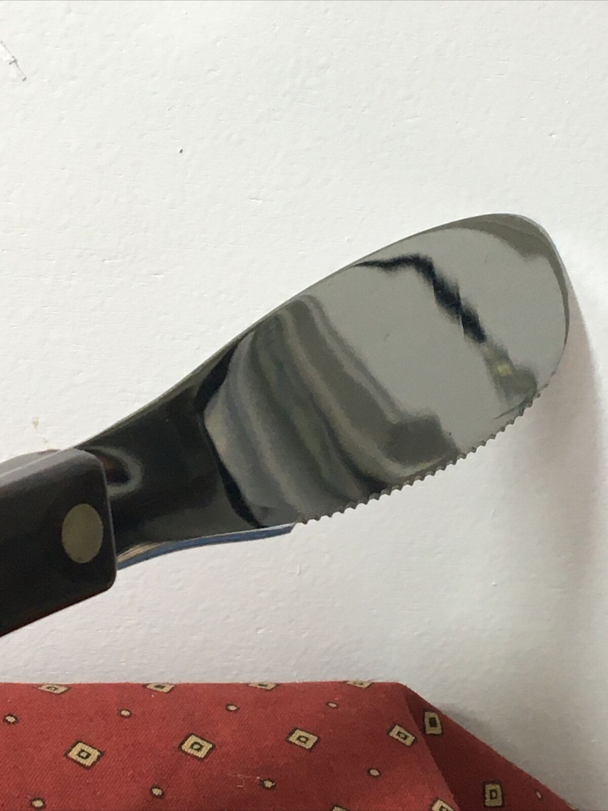 Cutco 1768 Spatula Spreader Very Good Condition - Fresh Stock Dated January 2026