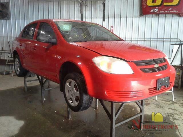 MANUAL TRANSMISSION Cobalt G5 Pursuit 05 06 07 - Fresh Stock Dated December 2025