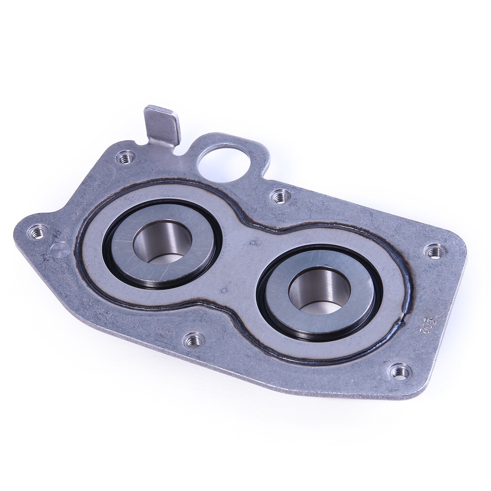 Bering 5-SPEED Manual Transmission For VW Golf Jetta MQ200 - Fresh Stock Dated January 2026