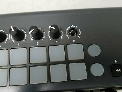 Novation Launchkey 61 USB MIDI Keyboard Controller - Fresh Stock Dated December 2025