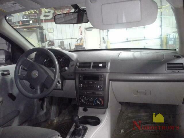 MANUAL TRANSMISSION Cobalt G5 Pursuit 05 06 07 - Fresh Stock Dated December 2025