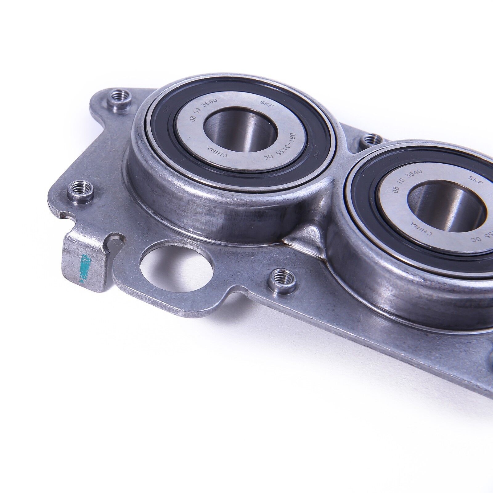 Bering 5-SPEED Manual Transmission For VW Golf Jetta MQ200 - Fresh Stock Dated January 2026