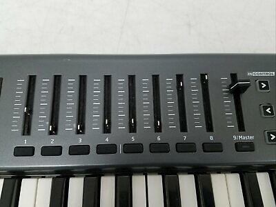 Novation Launchkey 61 USB MIDI Keyboard Controller - Fresh Stock Dated December 2025