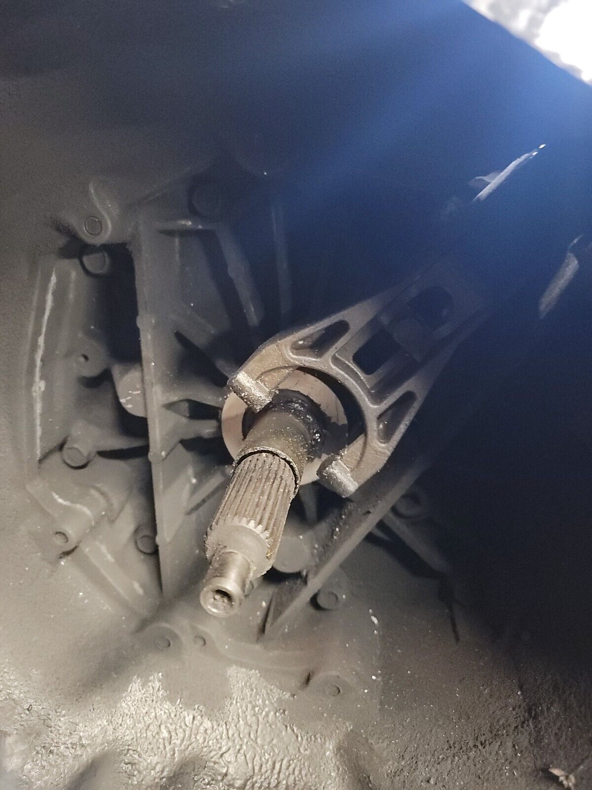 1997 Camaro Firebird 5.7 V8 5 Speed Manual Transmission Borg Warner - Fresh Stock Dated December 2025