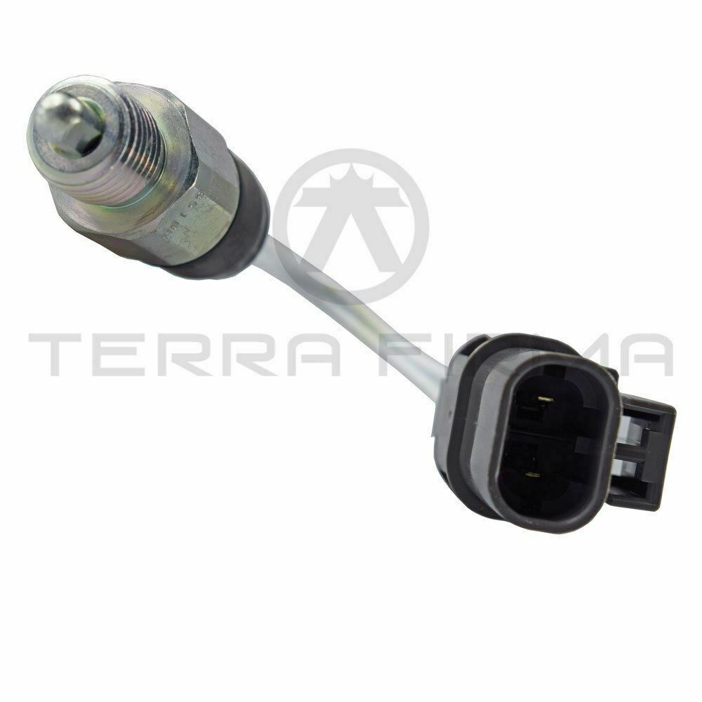 Nissan Skyline R32 R33 GTR GTS4 Reverse Switch Assembly 32005-21U1B - Fresh Stock Dated December 2025