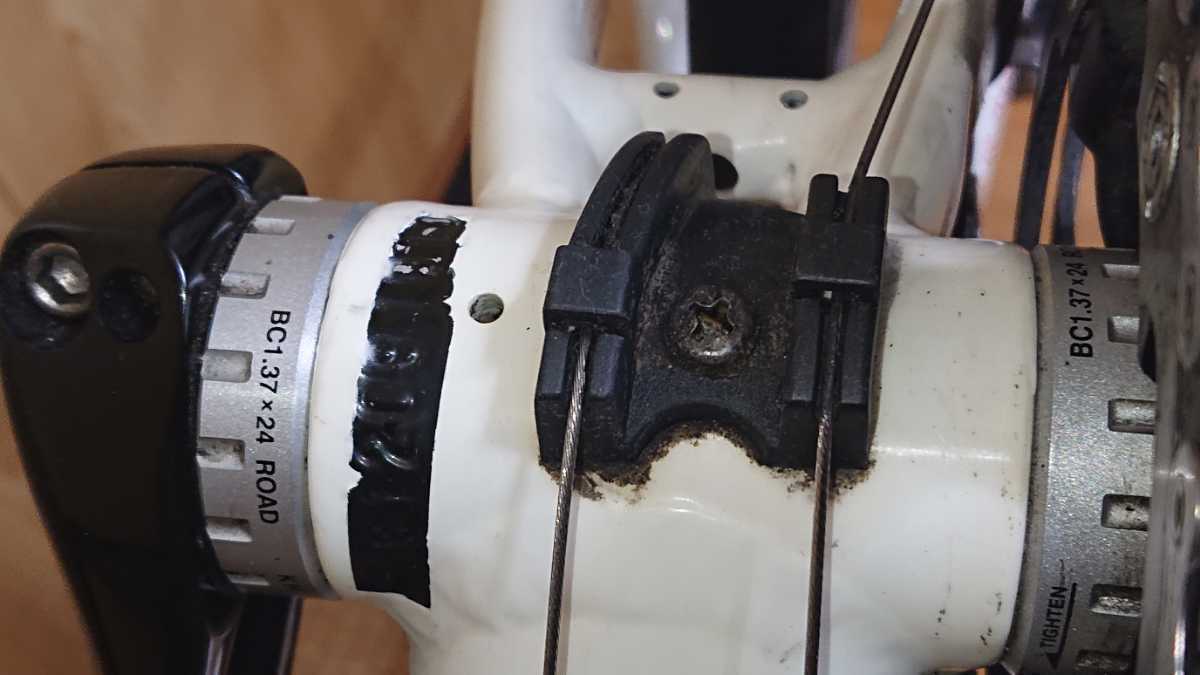 Muur Zero 105 Dt Swiss Wheel size 465mm - Fresh Stock Dated December 2025