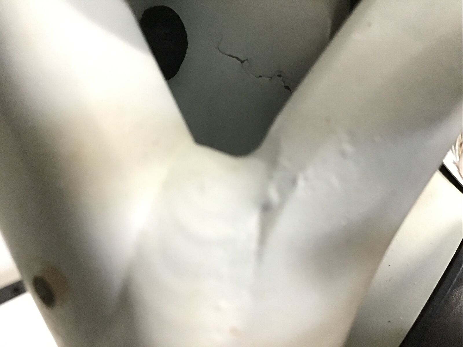 2016 Focus Spine C Factory Mountain Bike Large 27.5