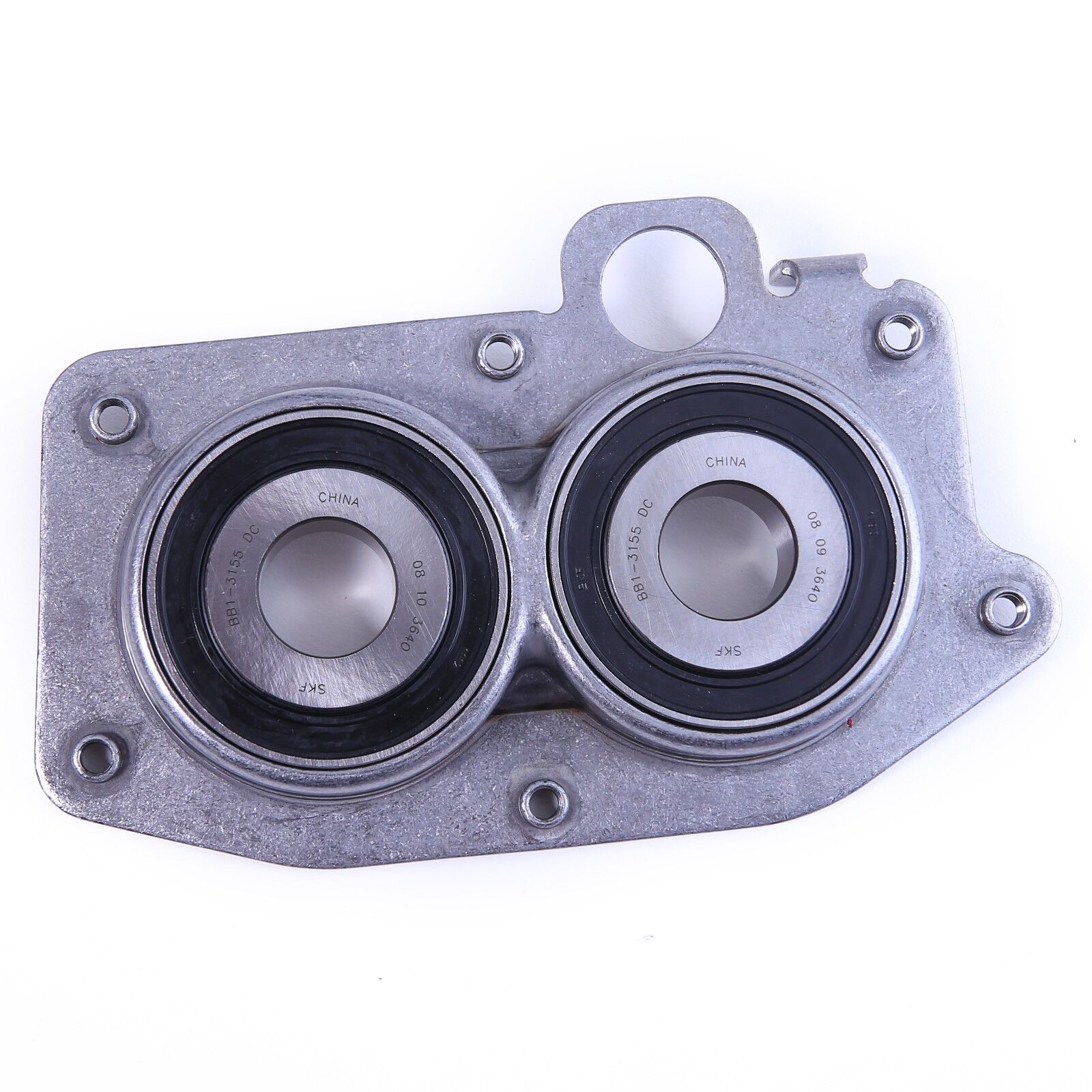 Bering 5-SPEED Manual Transmission For VW Golf Jetta MQ200 - Fresh Stock Dated January 2026