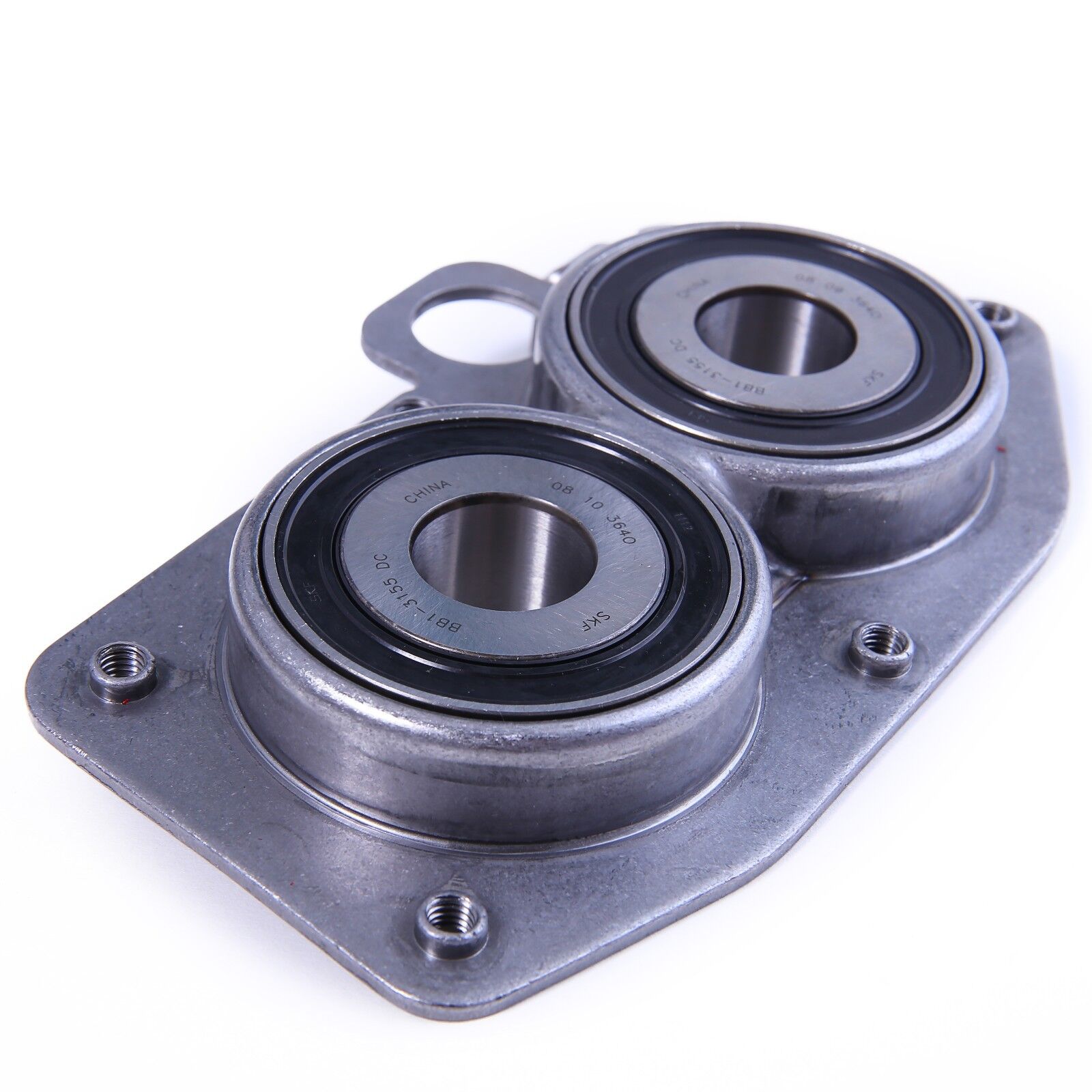 Bering 5-SPEED Manual Transmission For VW Golf Jetta MQ200 - Fresh Stock Dated January 2026