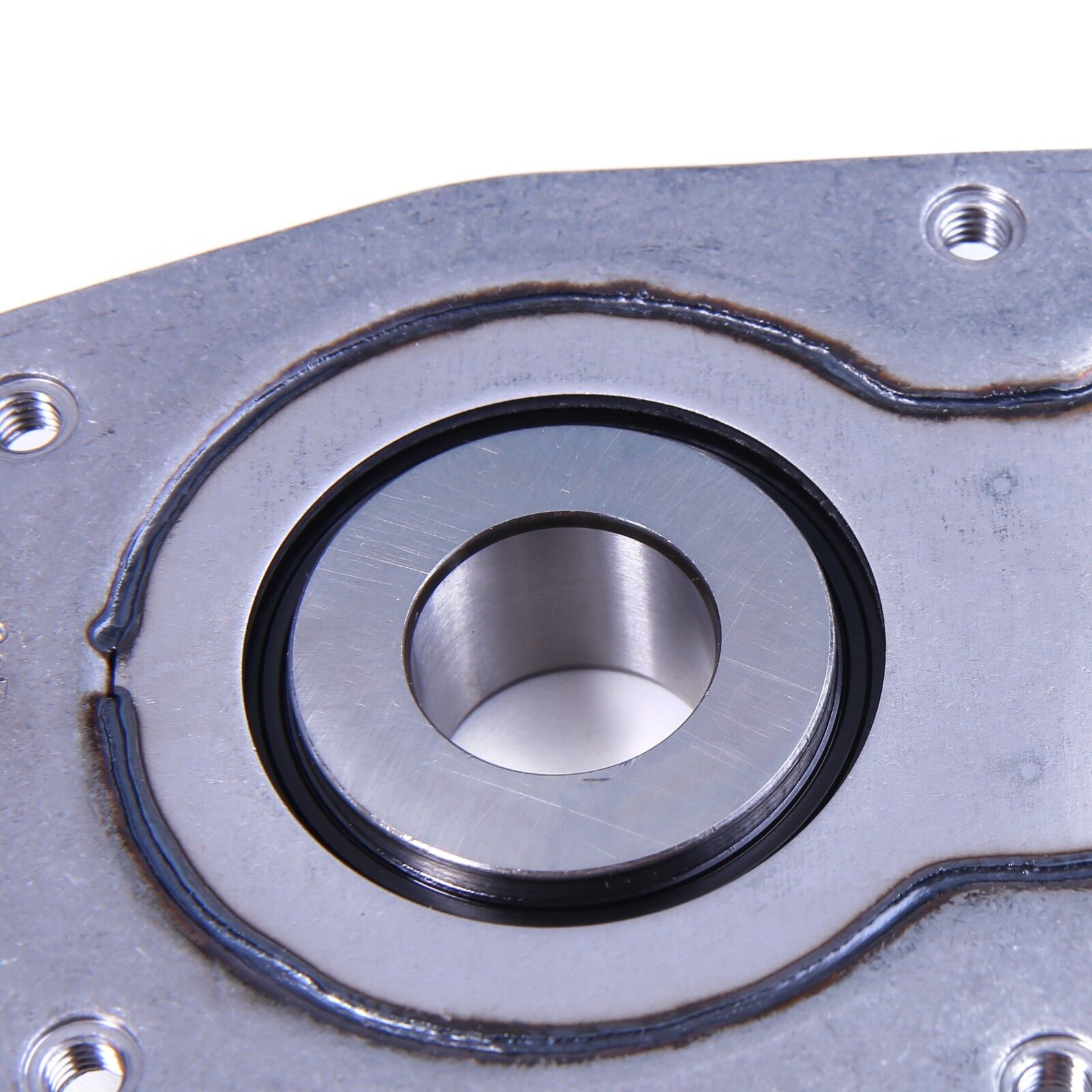 Bering 5-SPEED Manual Transmission For VW Golf Jetta MQ200 - Fresh Stock Dated January 2026