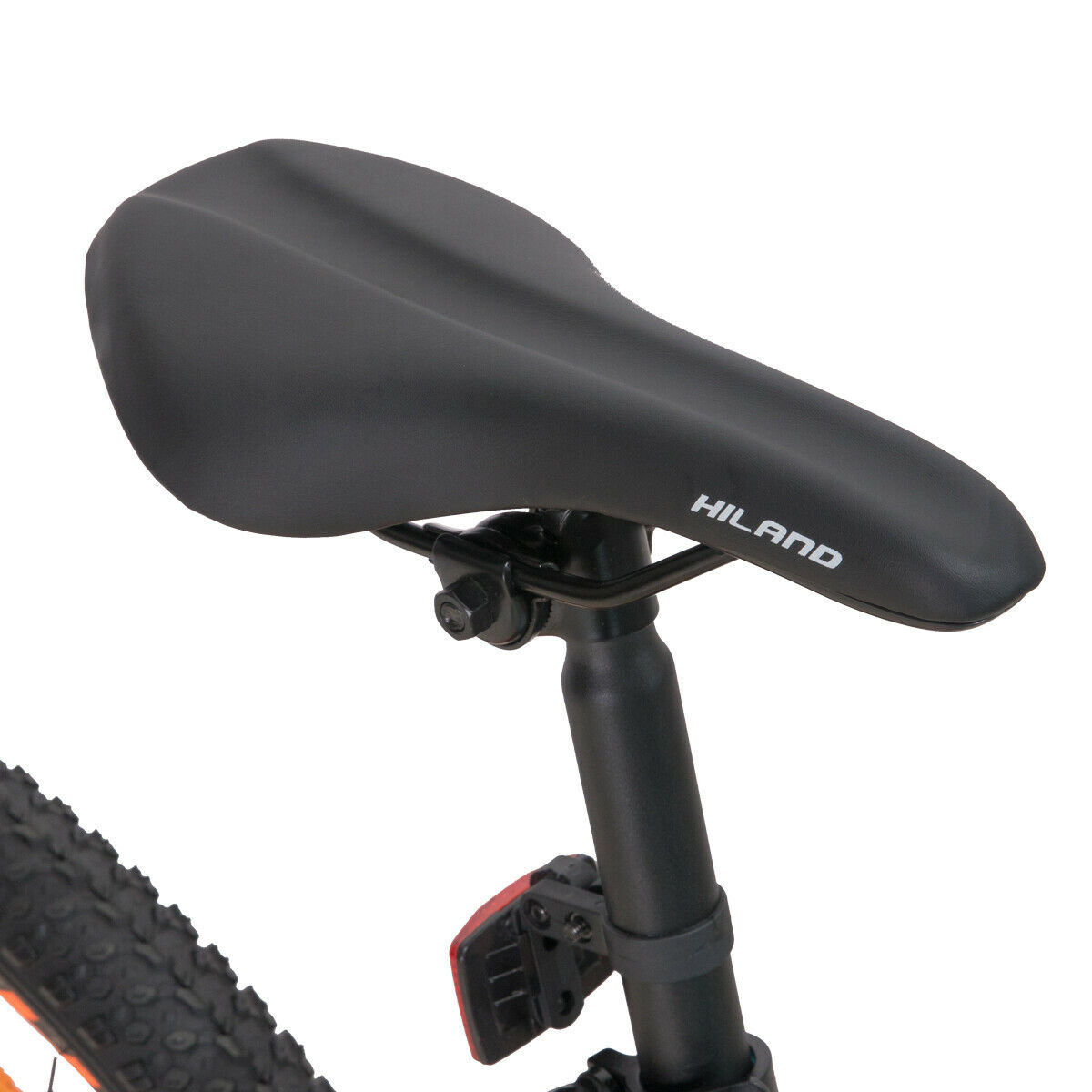 21 Speed Mountain Bicycle 26 Inch Steel Frame MTB Double Disc Brake Bike Shimano - Fresh Stock Dated January 2026