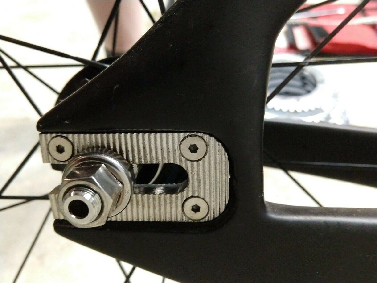 Planet X Kochi San Track Bike - Fresh Stock Dated December 2025