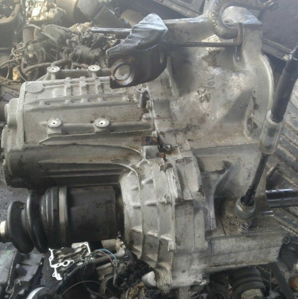 ⭐️ NISSAN SENTRA B15 B14 B13 P11 G20 2.0 SR20DE SR20 LSD MANUAL TRANSMISSION - Fresh Stock Dated January 2026