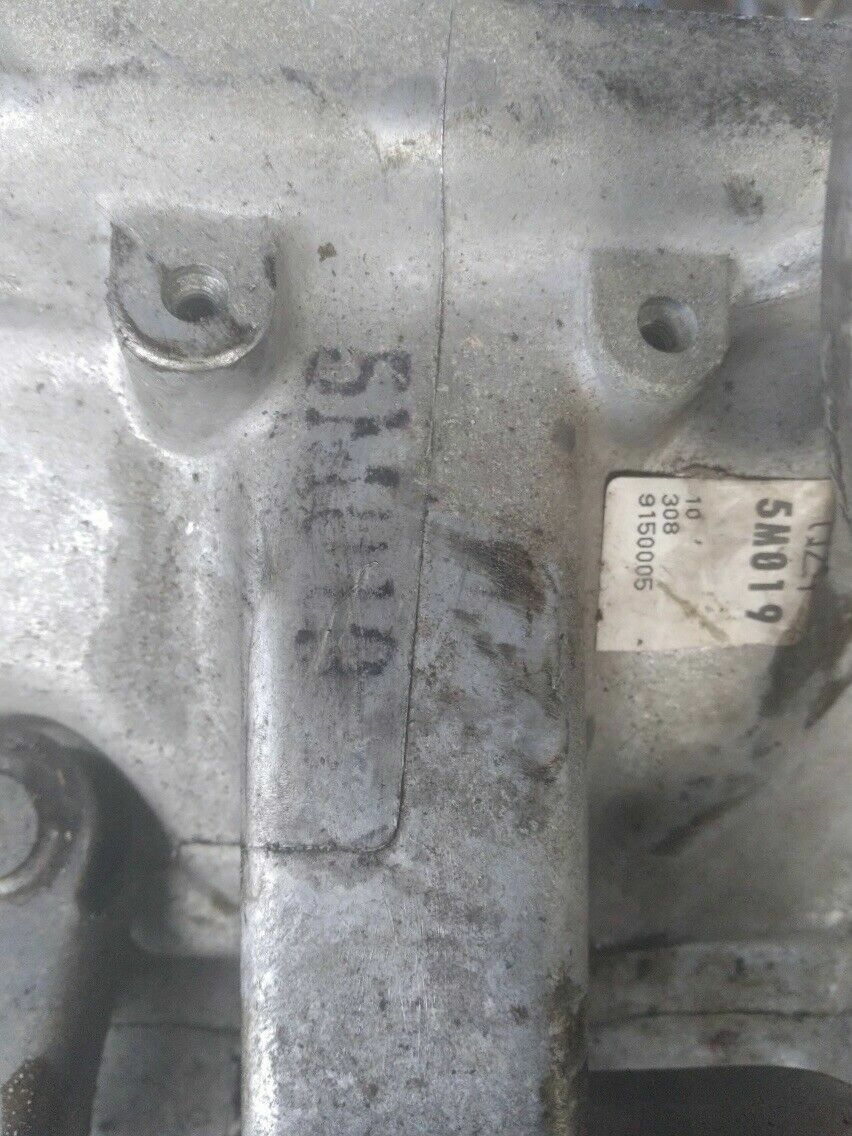 ⭐️ NISSAN SENTRA B15 B14 B13 P11 G20 2.0 SR20DE SR20 LSD MANUAL TRANSMISSION - Fresh Stock Dated January 2026