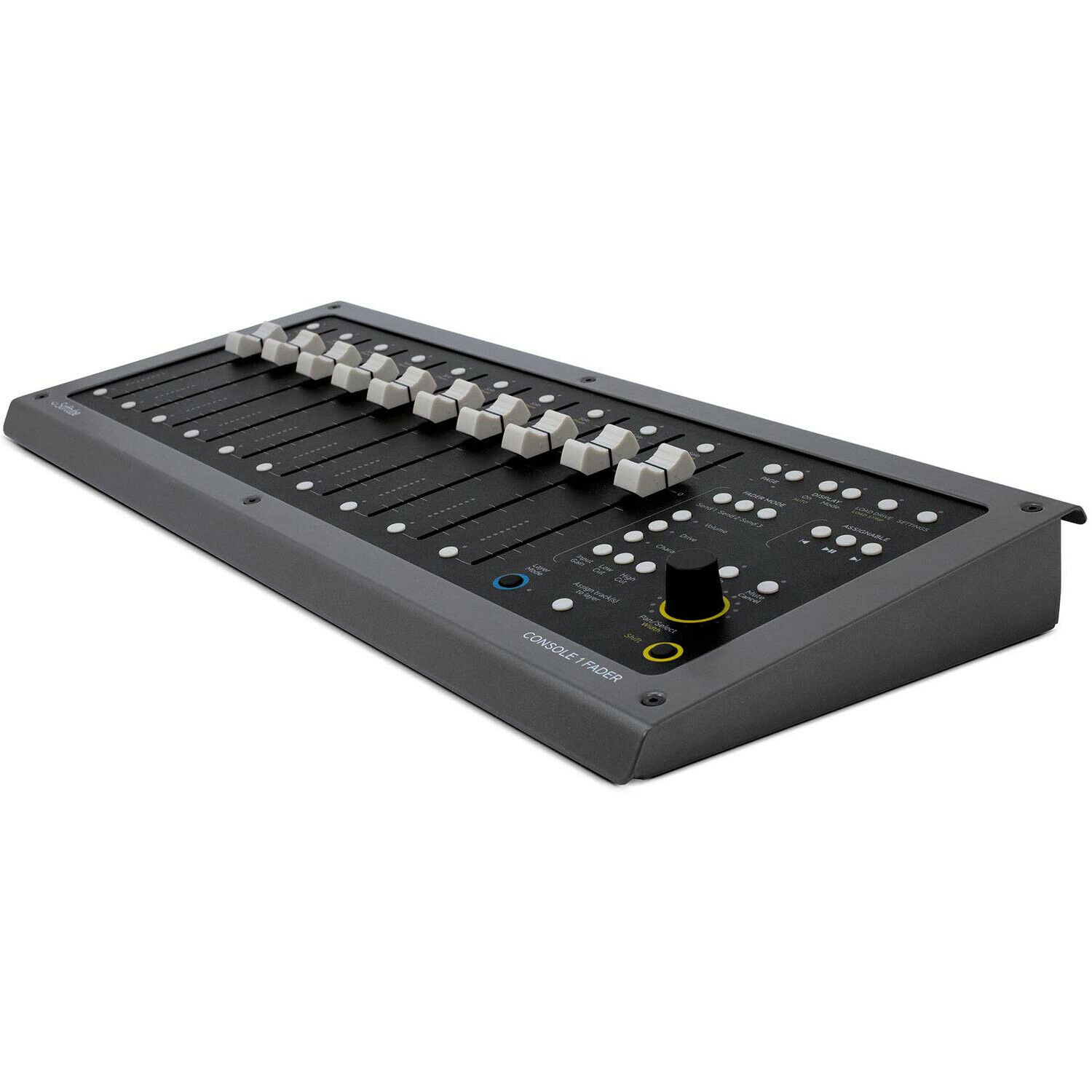 Softube Console 1 Fader Software Controller - Fresh Stock Dated December 2025