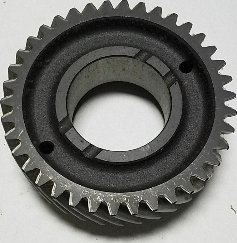 M5R2 RKE Transmission NOS 1st Gear 1989- 1995 Thunderbird SC E9SZ-7100-A - Fresh Stock Dated December 2025