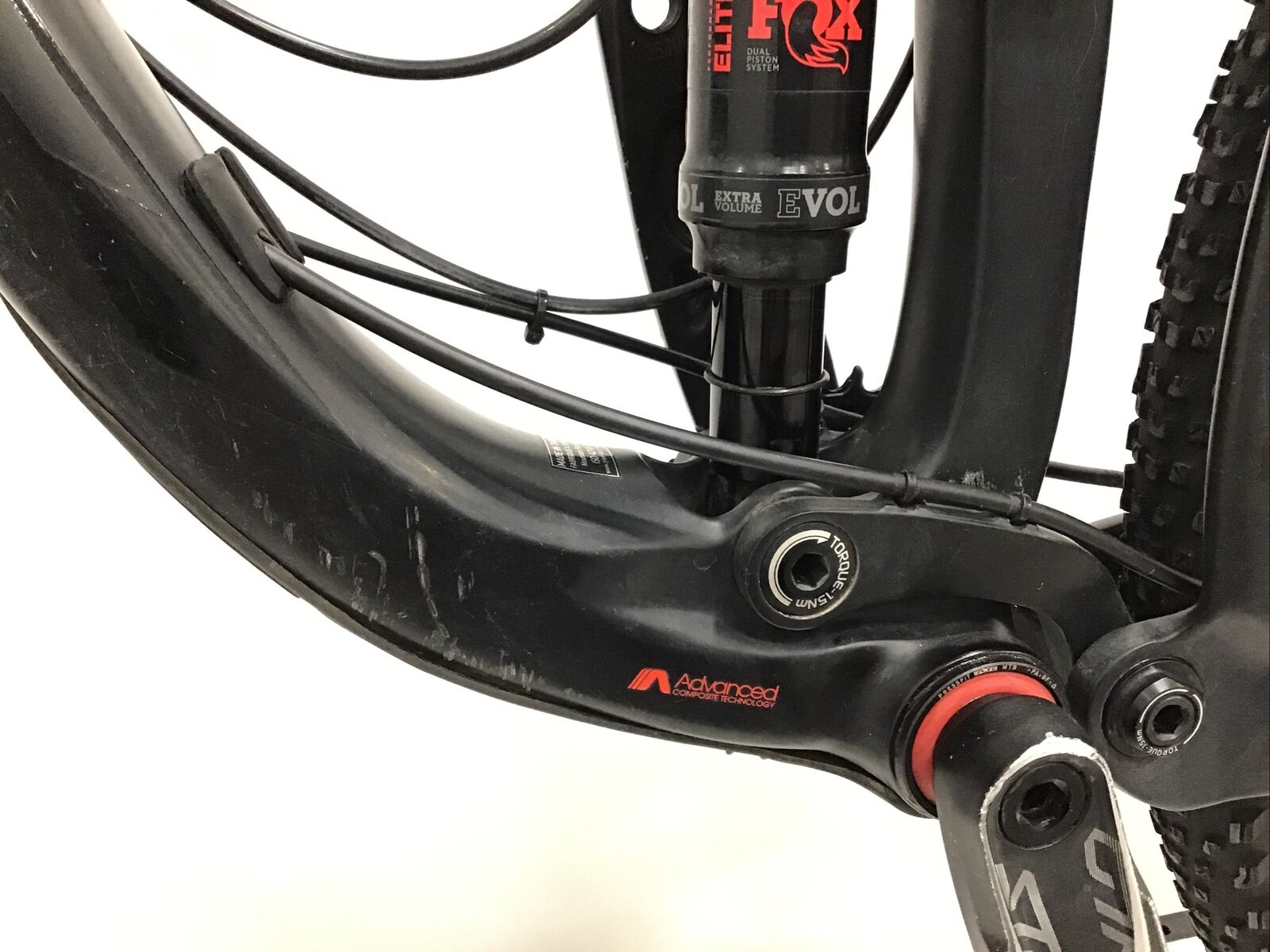 2018 Giant Anthem Advanced Pro 29 1 Mountain Bike Medium Carbon SRAM Eagle - Fresh Stock Dated January 2026