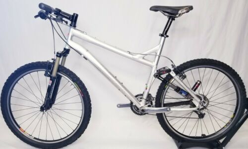 SPECIALIZED S-WORKS EPIC Full Suspension Mountain Bike/XTR Components - Fresh Stock Dated December 2025