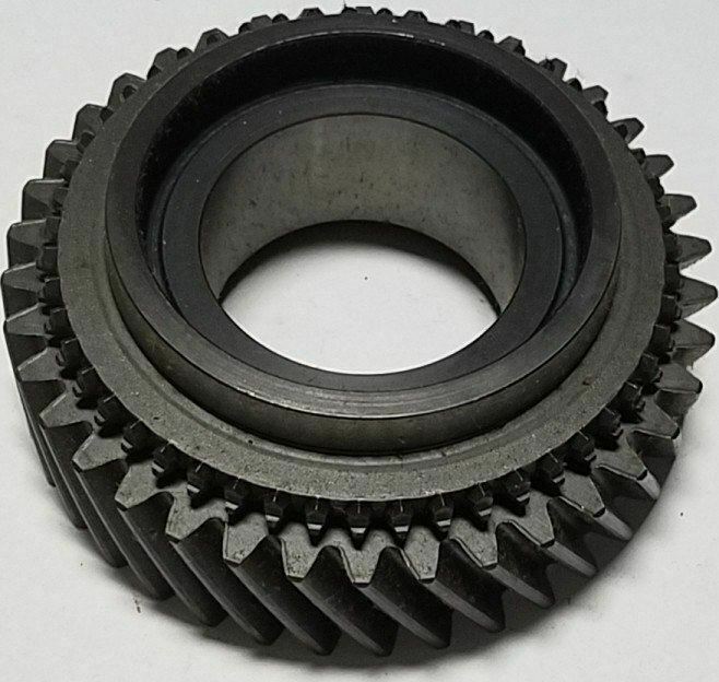 M5R2 RKE Transmission NOS 1st Gear 1989- 1995 Thunderbird SC E9SZ-7100-A - Fresh Stock Dated December 2025