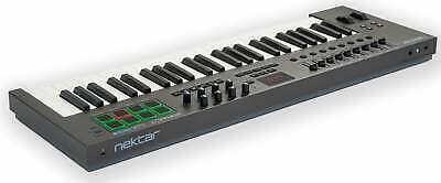Nektar Impact LX+ USB MIDI Controller (49 Keys) - Fresh Stock Dated December 2025