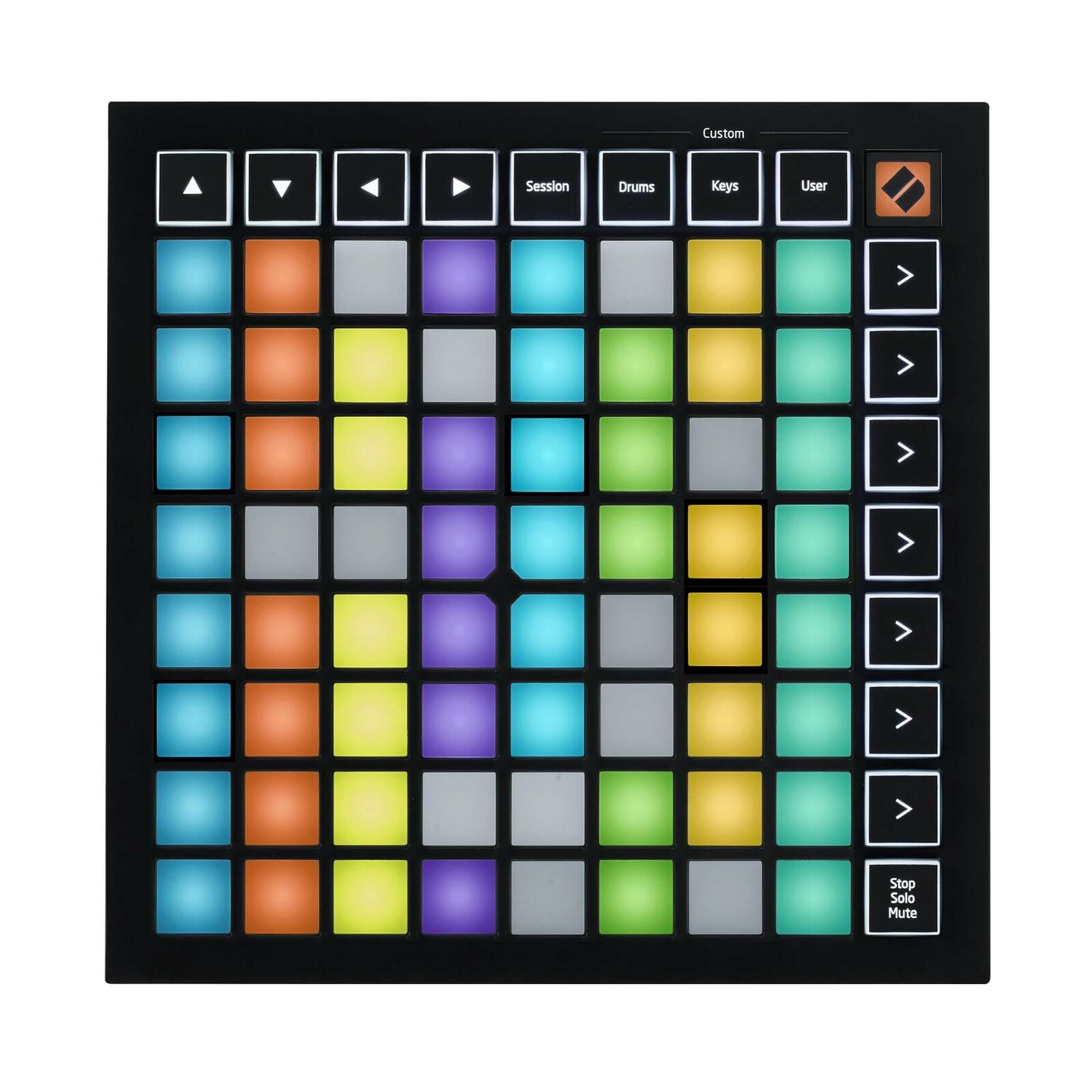Novation Launchpad Mini MK3 MKIII MIDI USB Pad Controller+Mic+Headphones - Fresh Stock Dated December 2025