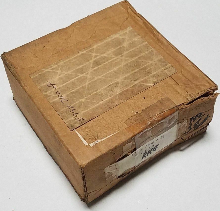 M5R2 RKE Transmission NOS 1st Gear 1989- 1995 Thunderbird SC E9SZ-7100-A - Fresh Stock Dated December 2025